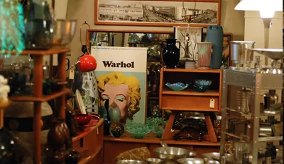 Ruman & Kraft Antiques