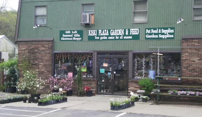 Kiski Plaza Garden Center