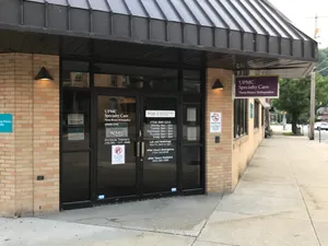 Leechburg Primary Care Center