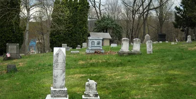 Leechburg Cemetery