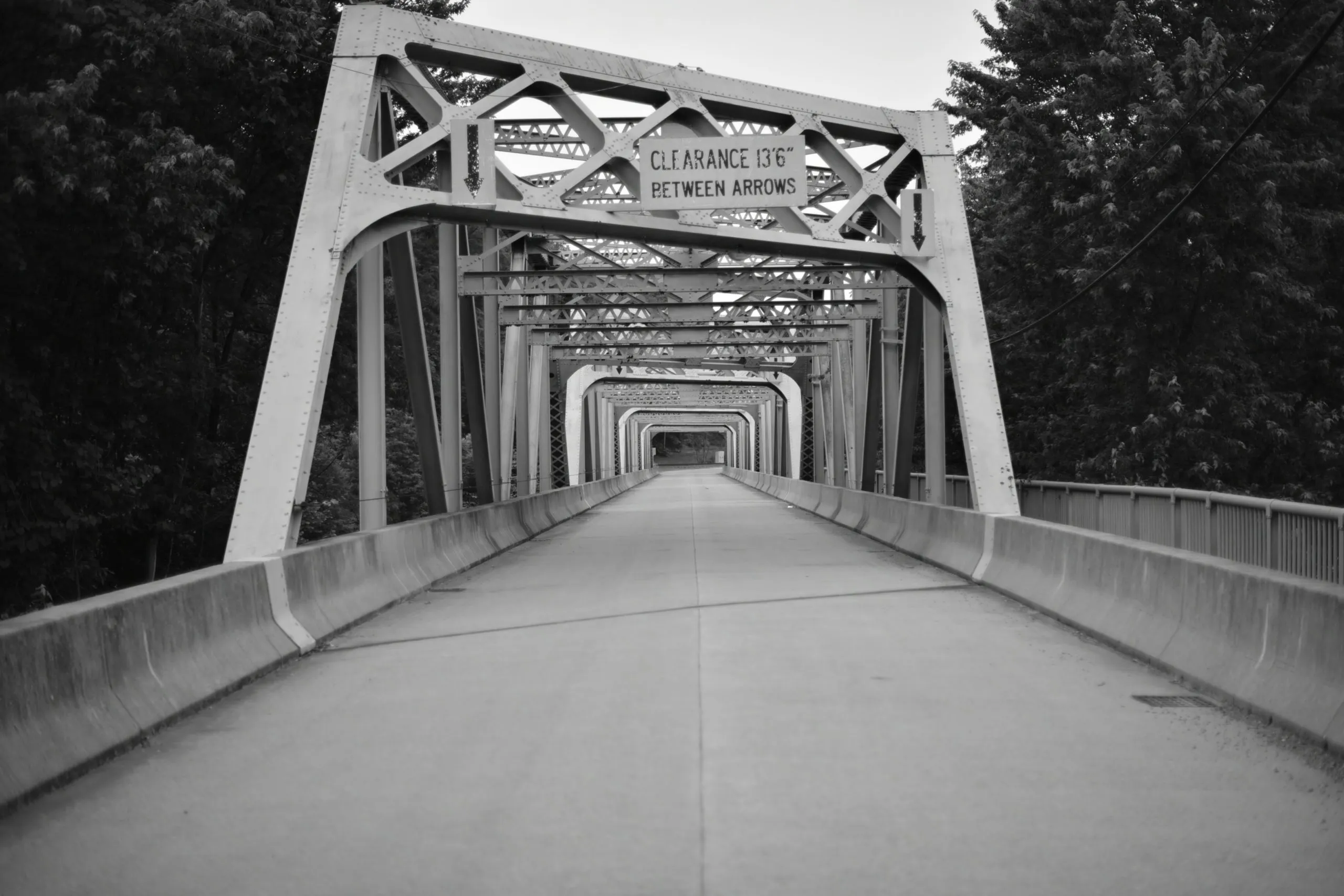 Mill Bridge