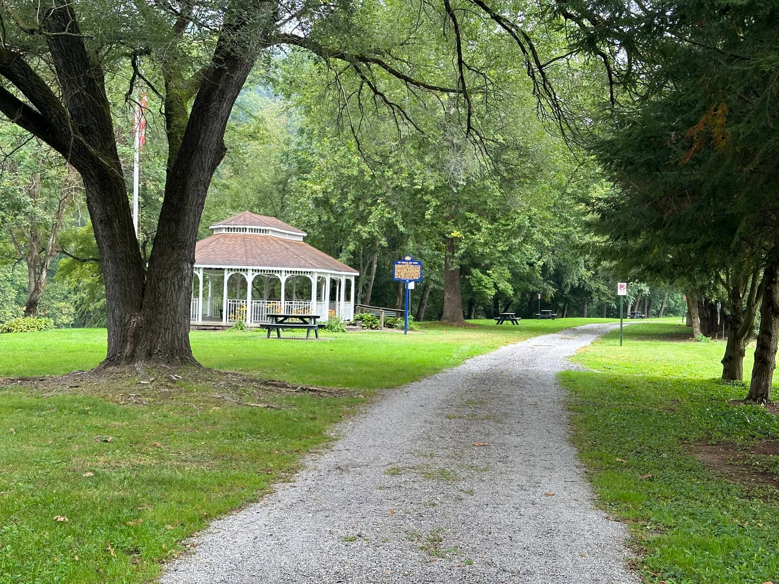 Riverfront Park