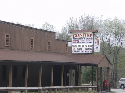 The Bonfire Restaurant