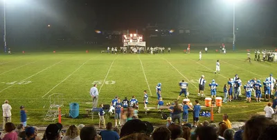 Veteran’s Memorial Field
