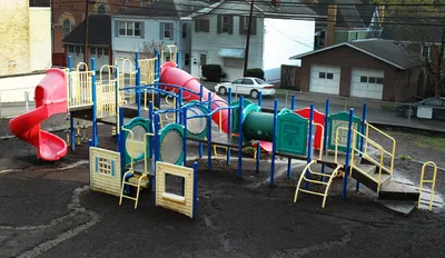 School Park