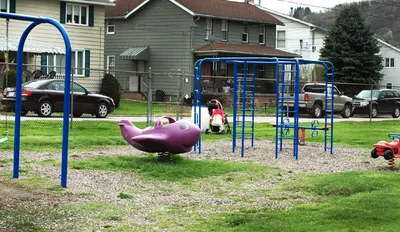 Kiski Ave Park